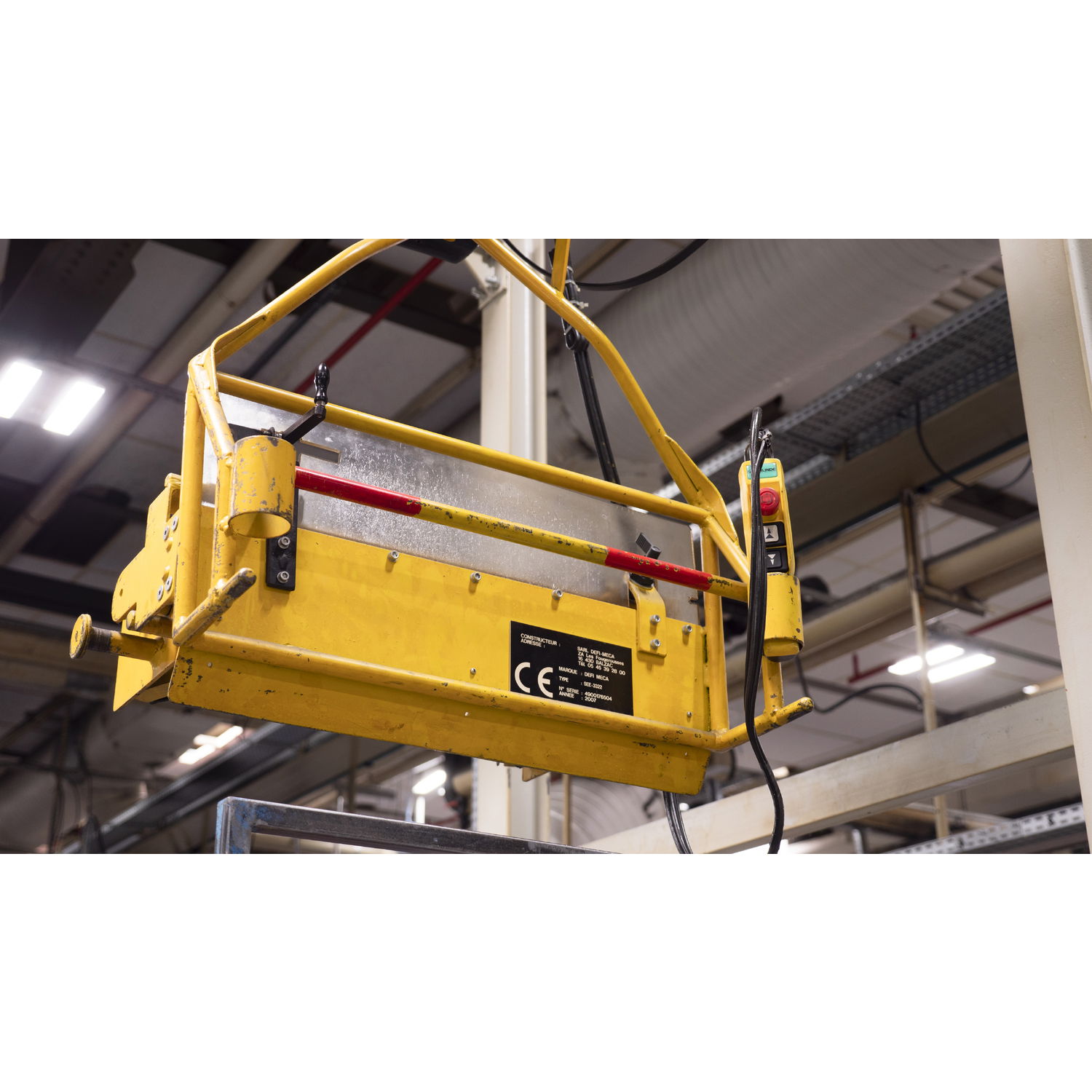 Spring return contact block - 2 NC - base mounting – Image 8 of 9
