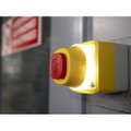 Single contact block for head Ø22 1NO screw clamp terminal