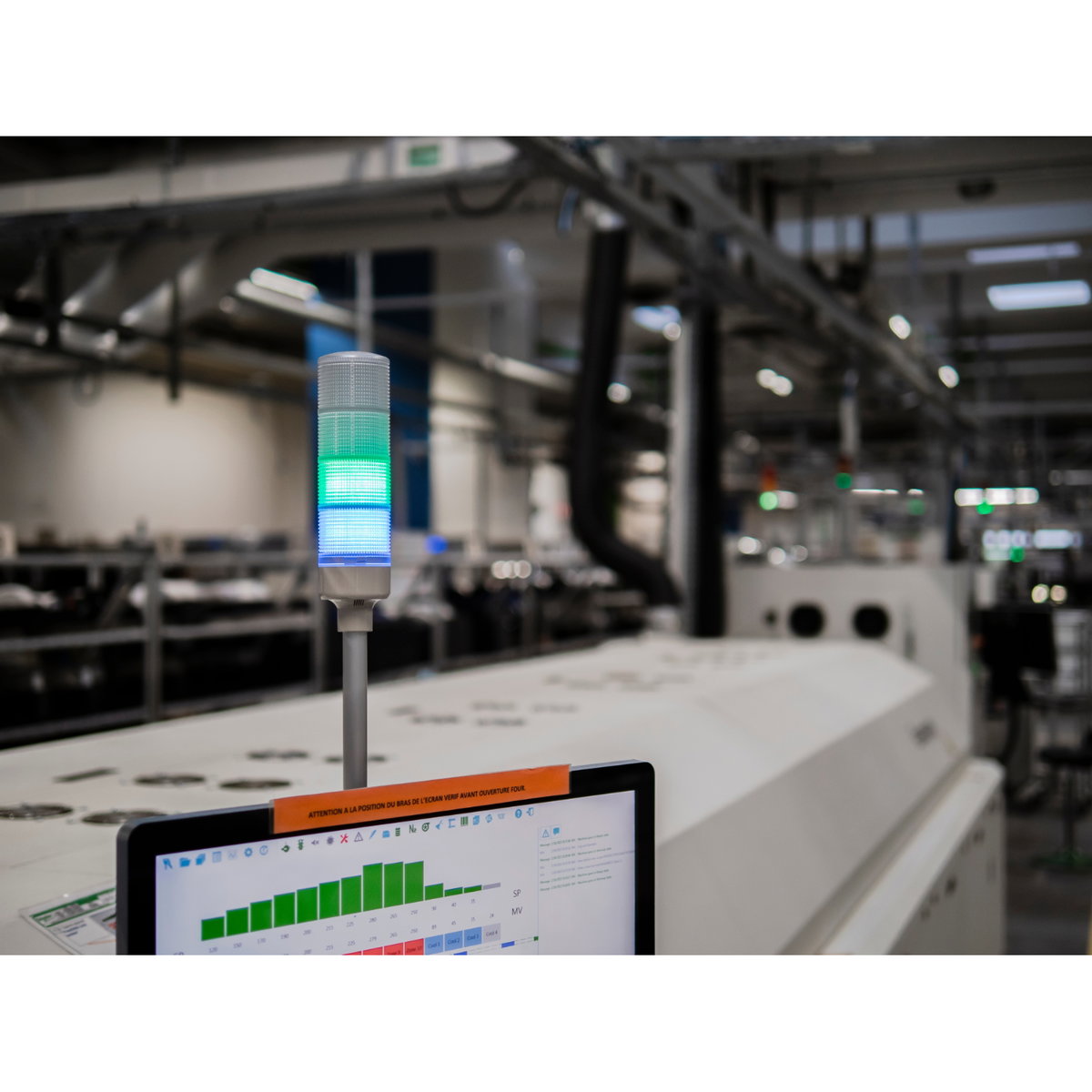 Ljuspelare USB multiLED direkt – Bild 2 av 3