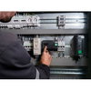 Harmony Hub, Empfänger für Funkgeräte, Gateway, 24-240V ACDC, Modbus seriell, 2,4 GHz