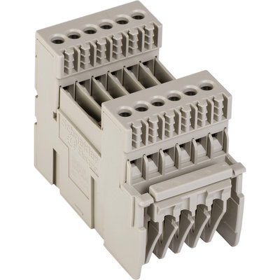 Set of 24 fixed part for 6-points auxiliary blocks