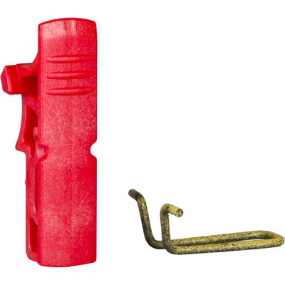 Acti9 Isobar B - attachment MCB - set of 3