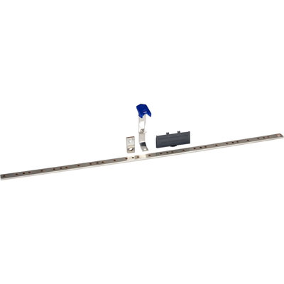 Isobar B - neutral bar - 1N - for distribution board - 16 ways