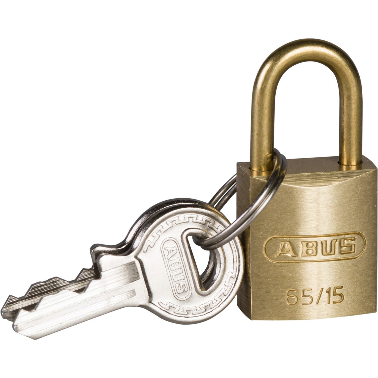 Padlock, Acti9, 15mm common key
