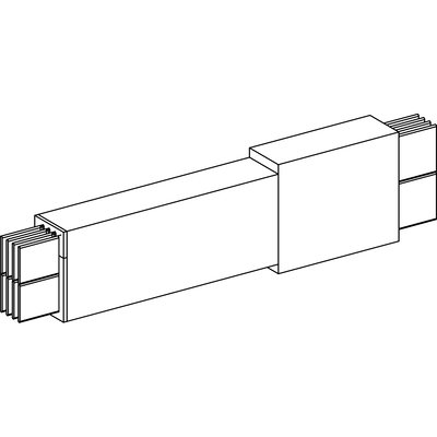 CANALIS KR 5X2000AL REDUCTION RU
