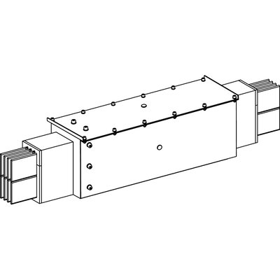 CANALIS KR 5X6300CU EXPANSION UNIT DB