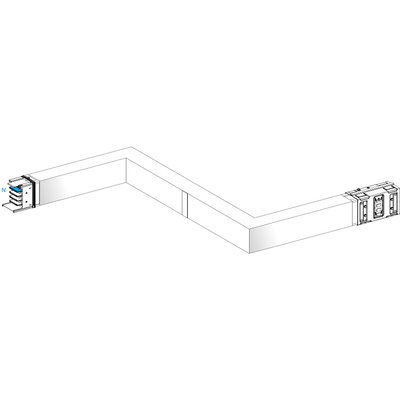CANALIS - ZED - TURN RIGHT THEN LEFT - A B C M-TO-M - FIRE BARRIER -
