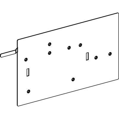 CANALIS PLATE KSB TAP-OFF FOR GATEWAY
