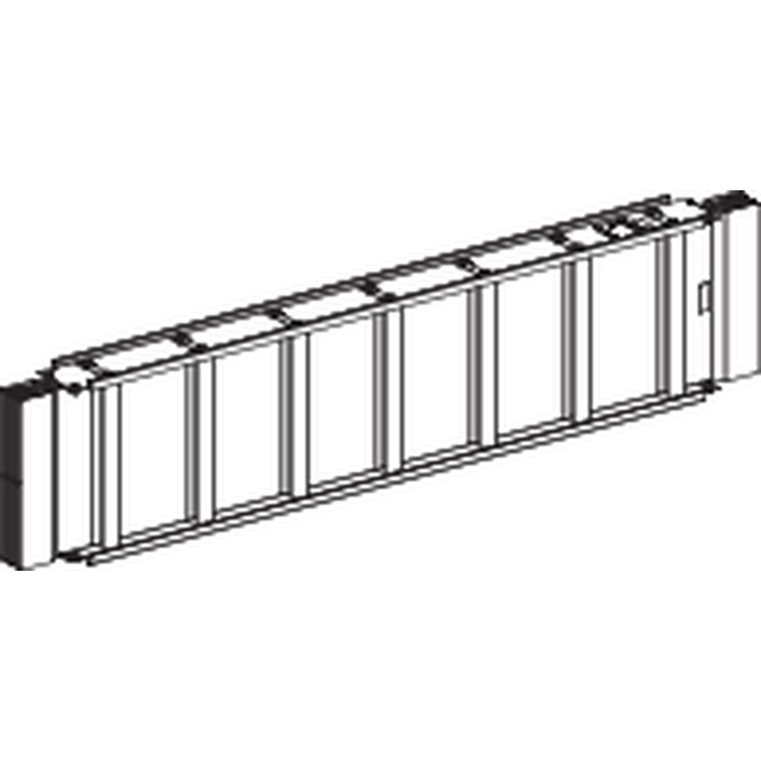 KT 5X4000CO FEEDER LENGTH