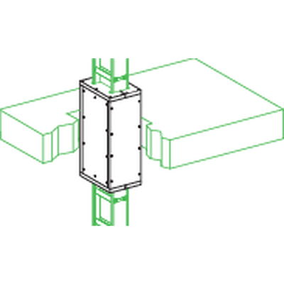 CANALIS KT FIRE BARRIER KIT H324 L650