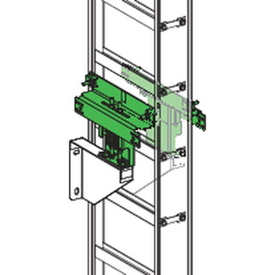 CANALIS KT VERTICAL SUPPORT H324