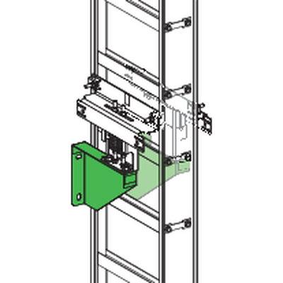 CANALIS KT WALL BRACKET H324