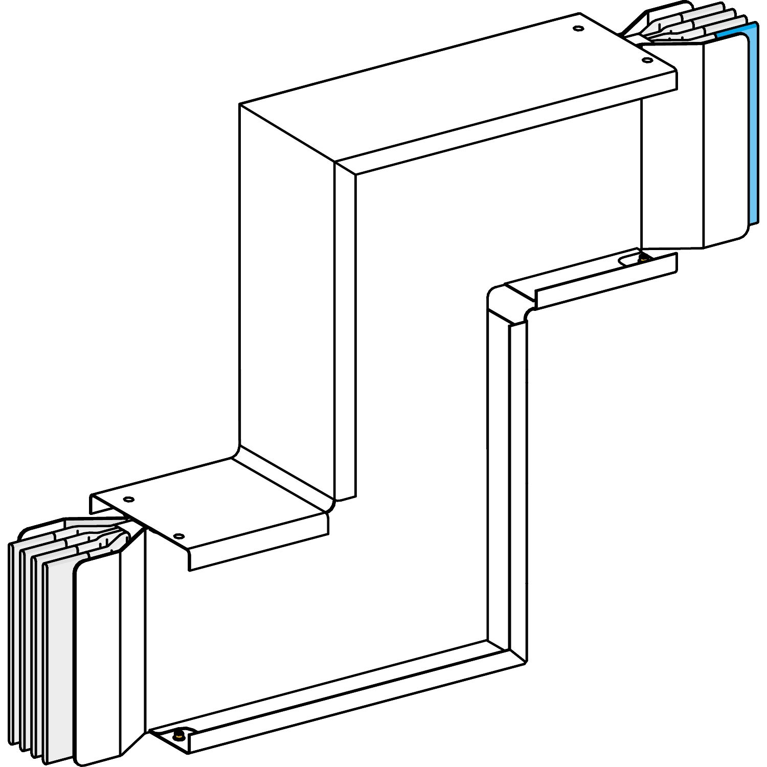 KT 5X800AL EDGEWISE ZED N1