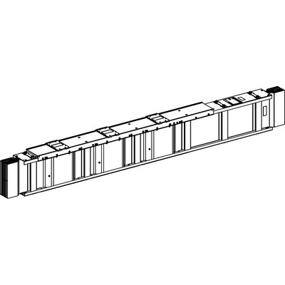 CANALIS KT 5X2000AL PLUG-IN LENGTH 4M