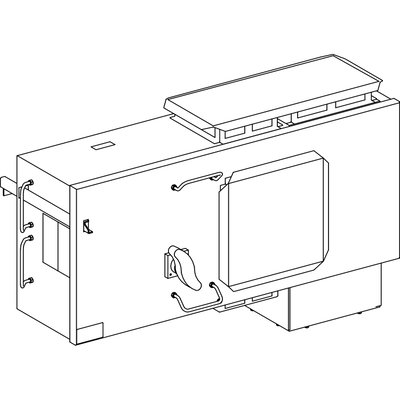 KT TAP OFF 3L N PEN FUS SWITCH 630