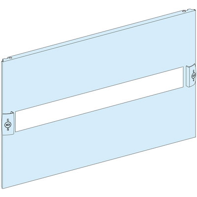 MODULAR FRONT PLATE W600/W650 4M