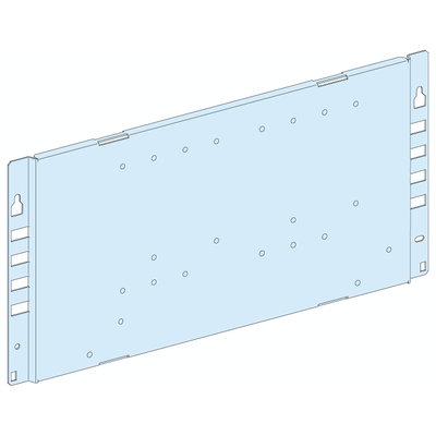 MOUNTING PLATE NSX/INS-INV250 CHANGEOVER ROT.HAND