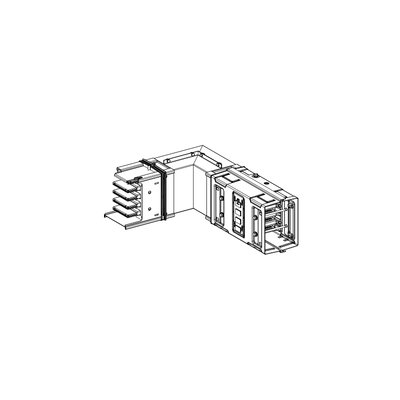 CANALIS ELBOW D G 800 A