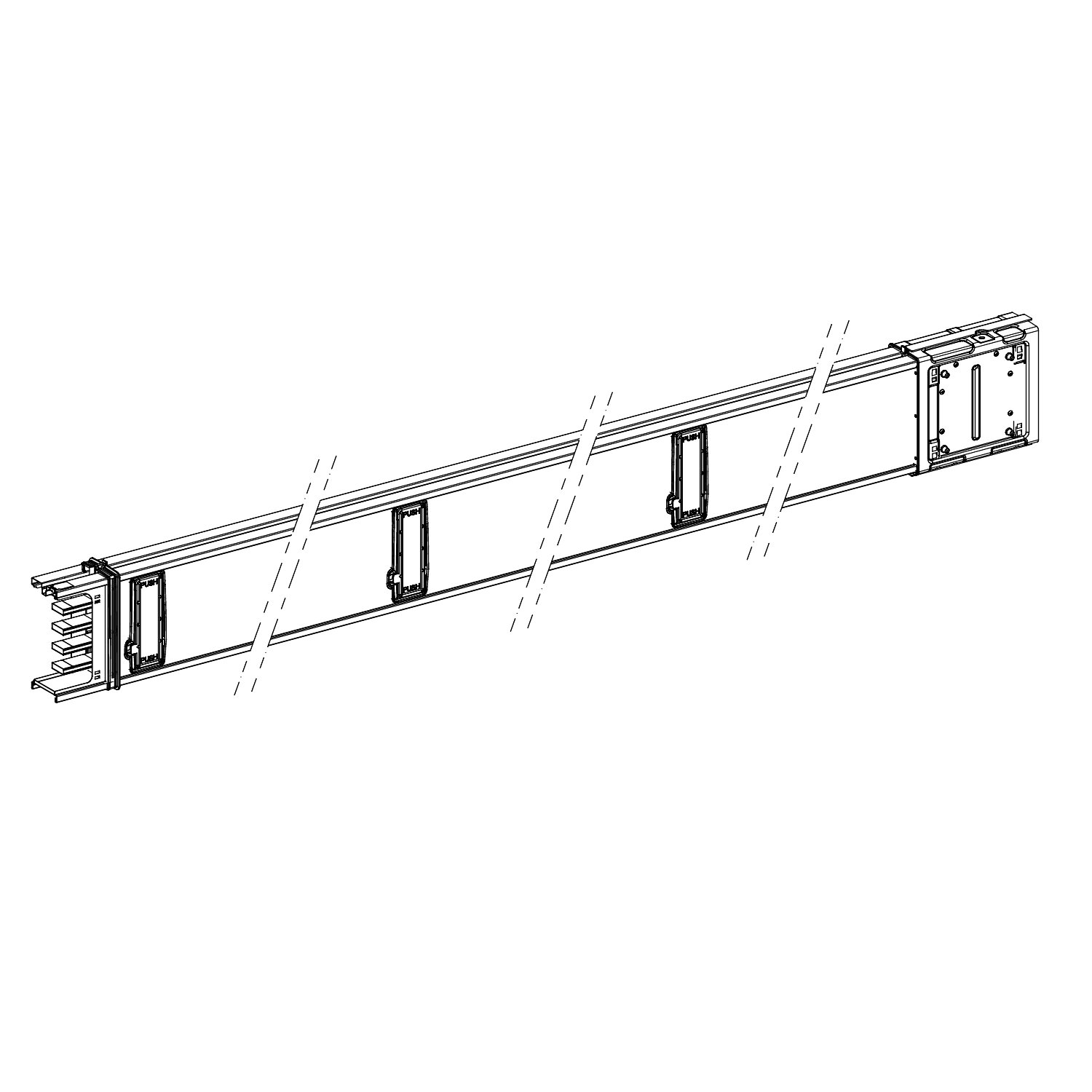 ELEMENT 3M 100A