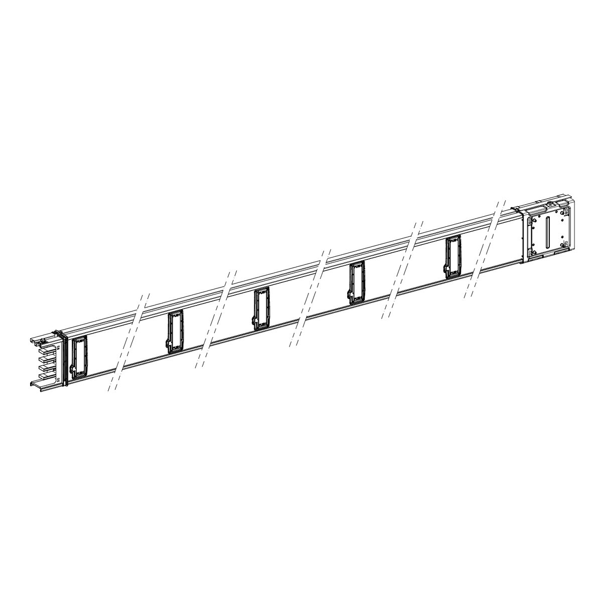 ELEMENT 5M 250A