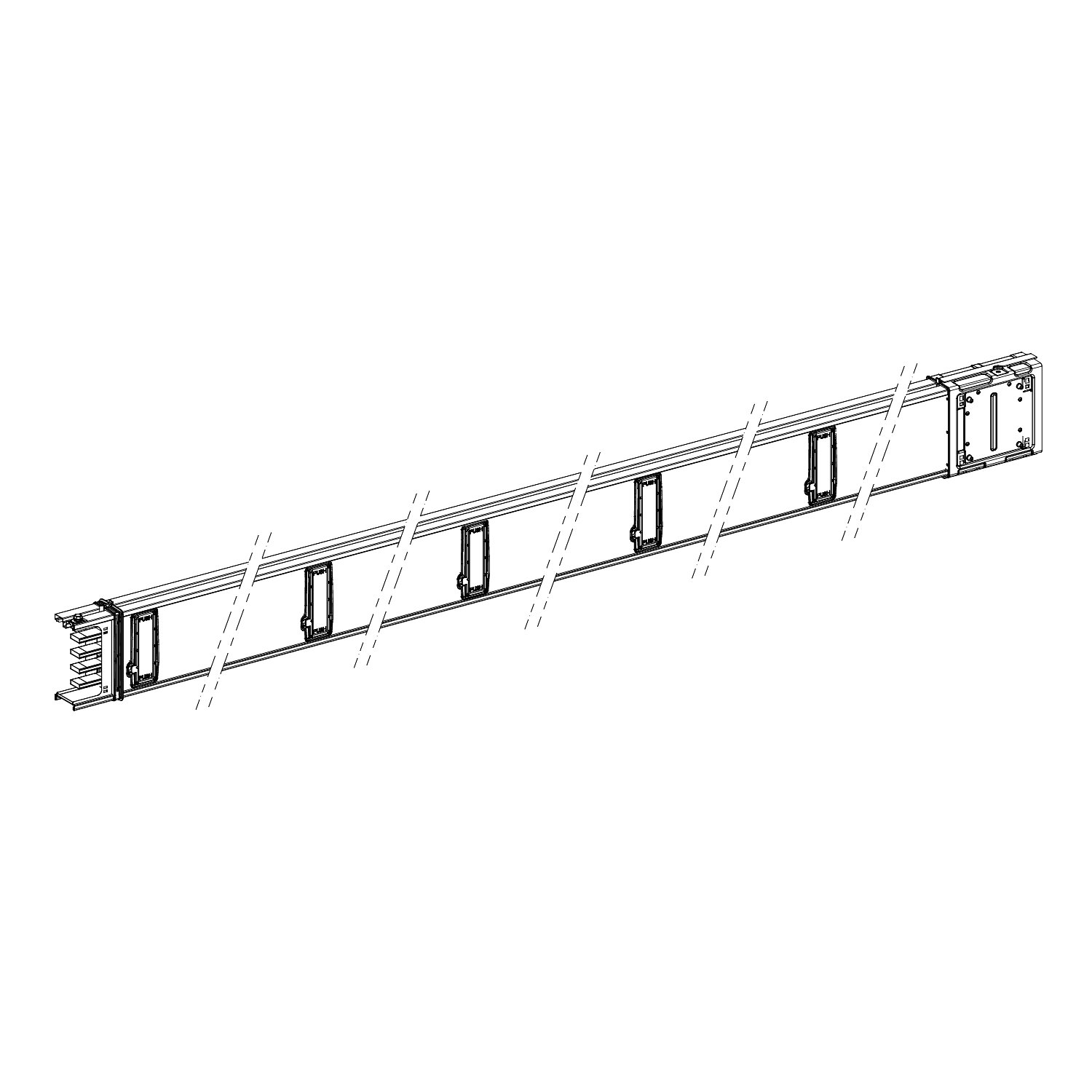 ELEMENT 5M 250A
