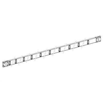 STRAIGHT DISTRIBUTION LENGTH 5M 250 A