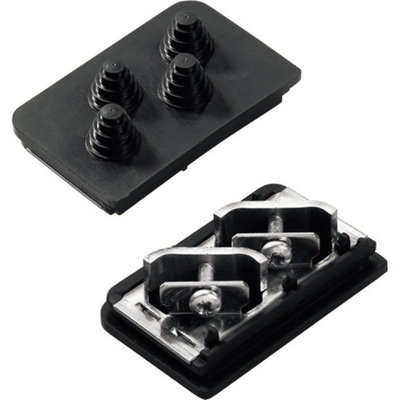 5 protective cable sleeves - Ø 3..9 mm - set of 2 - for integrated drives