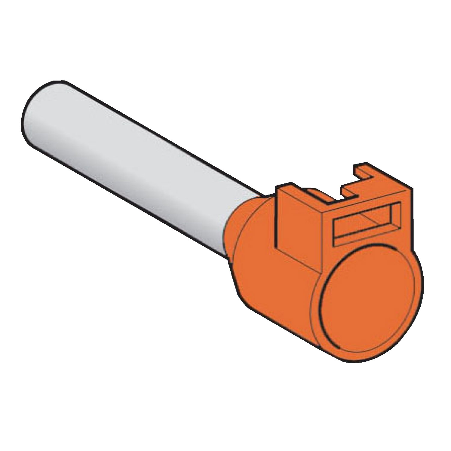 CABLE ENDS