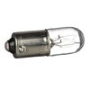 Clear incandescent bulb with BA9s base - 130 V / 2.4 W