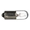 Clear incandescent bulb with BA9s base - 130 V / 2.4 W