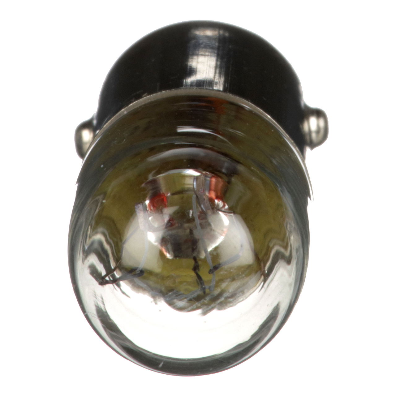 Clear incandescent bulb with BA9s base - 130 V / 2.4 W – Image 5 of 7