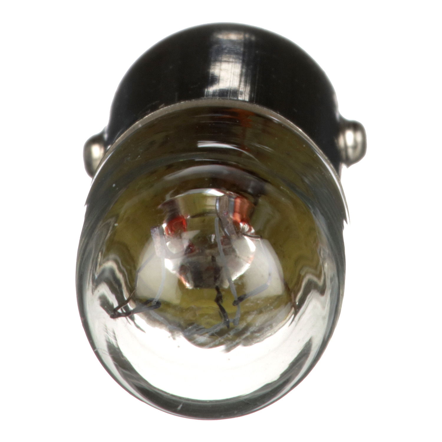 Clear incandescent bulb with BA9s base - 130 V / 2.4 W – Image 5 of 7