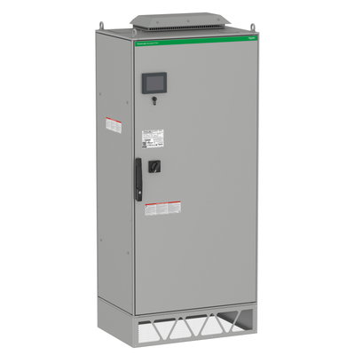 AC FLR PLUS 300A 380-480V IP31