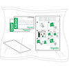 EVlink, RFID-Ausweise