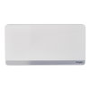 Consumer unit, Easy9, 16 way, 1x 100A main swtich, 2x 100A RCCB