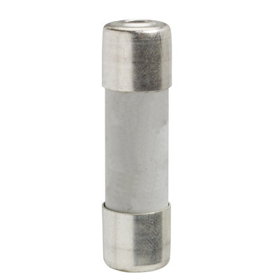 Fuse cartridge 5 x 20 - fast blow 2 A - without indication
