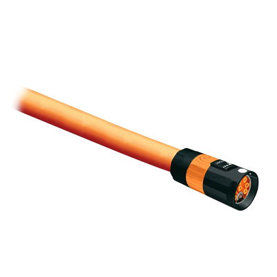 Power cable, Lexium 32, between servomotor BSH and servodrive, 3 m