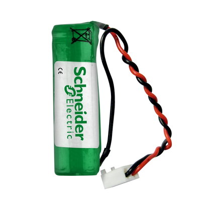 Battery 3,6V for BCH2 motor with multi turn encoder