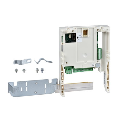 I/O TILLÄGGSKORT ATV71