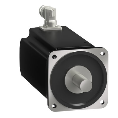 Servo motor BMH - 100 Nm - 3000 rpm - untapped shaft - without brake - IP65/IP67