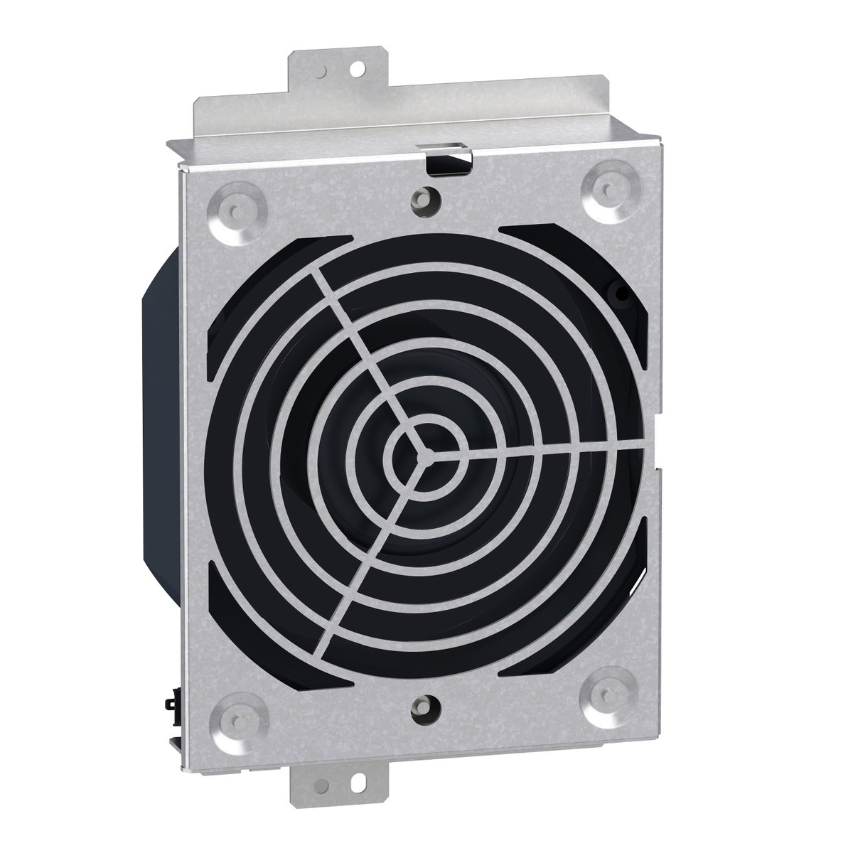 Wear part, fan for variable speed drives IP21, size 5