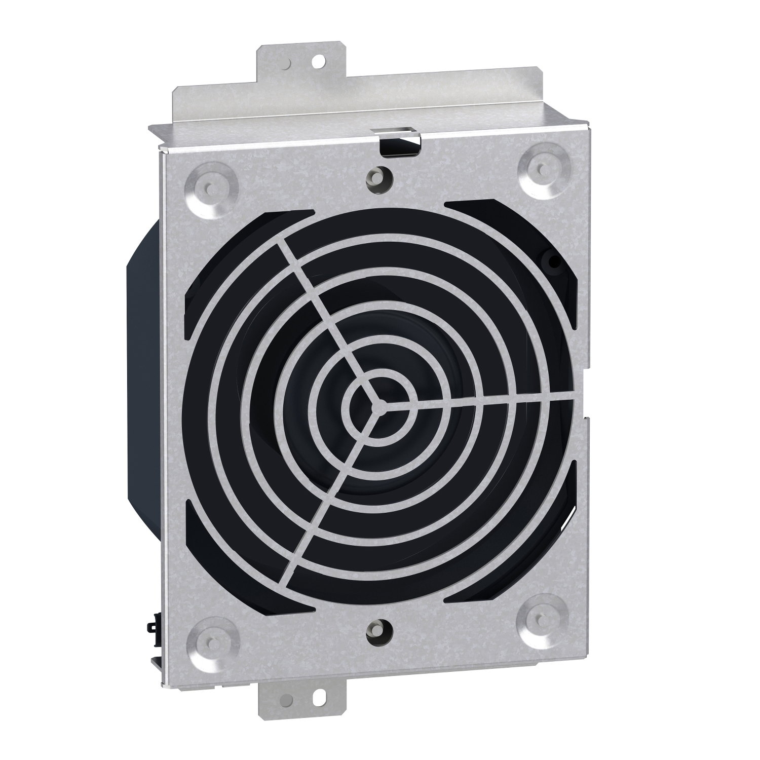 Wear part, fan for variable speed drives IP21, size 5