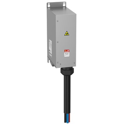 Additionnal EMC filter - 50 A - IP20