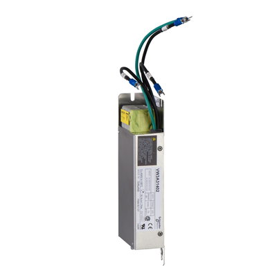BOSTADSFILTER ATV31 3-FAS 1,1K