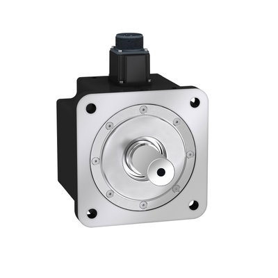 BCH2 motor 180mm 4500W with oil seal wo key 20-bit MT enc. straight con.