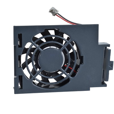 Fan for variable speed drives