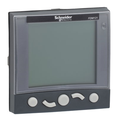 Front display FDM 121
