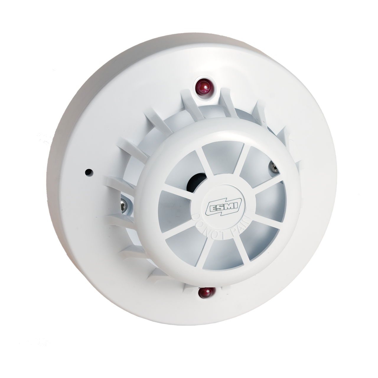 Heat detector, Intellia EDI-50