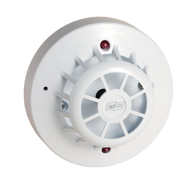 Heat detector, Intellia EDI-50