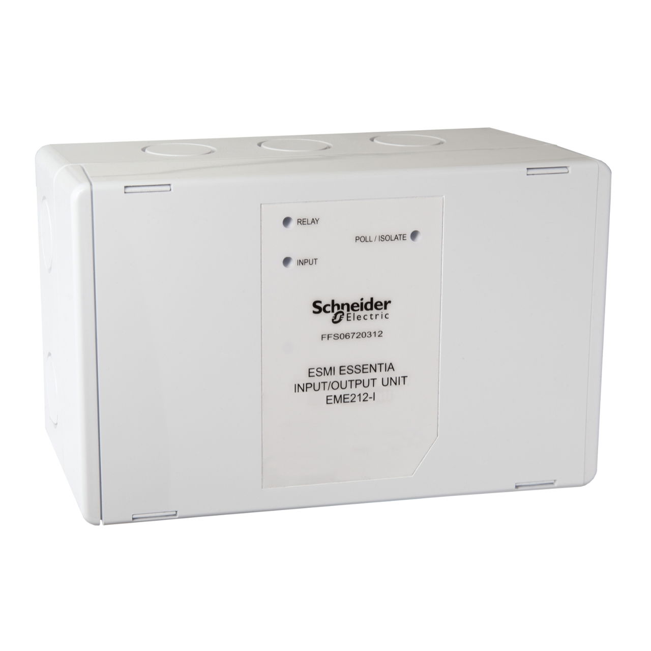 Input/output unit, Essentia EME212-I